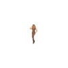 N123 Bodystocking - Noir
